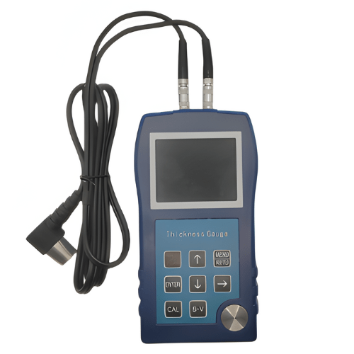 Emissions and Stack Wired Coating And Material Thickness Gauge