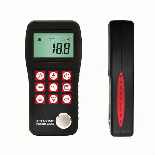 Emissions and Stack Wired Coating And Material Thickness Gauge - Image 2