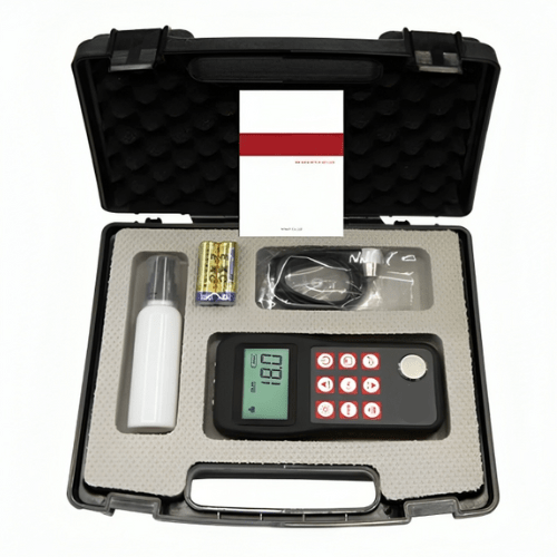 Emissions and Stack Wired Coating And Material Thickness Gauge - Image 4
