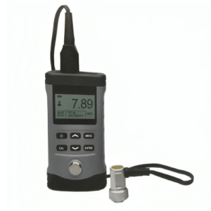 Emissions and Stack Wired Coating And Material Thickness Gauge