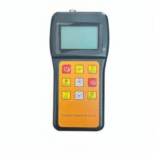 Emissions and Stack Wired Coating And Material Thickness Gauge