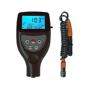 Emissions and Stack Wired Coating And Material Thickness Gauge