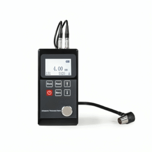 Emissions and Stack Wired Coating And Material Thickness Gauge