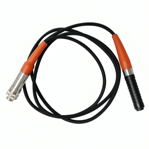 Emissions and Stack Wired Coating And Material Thickness Gauge - Image 4