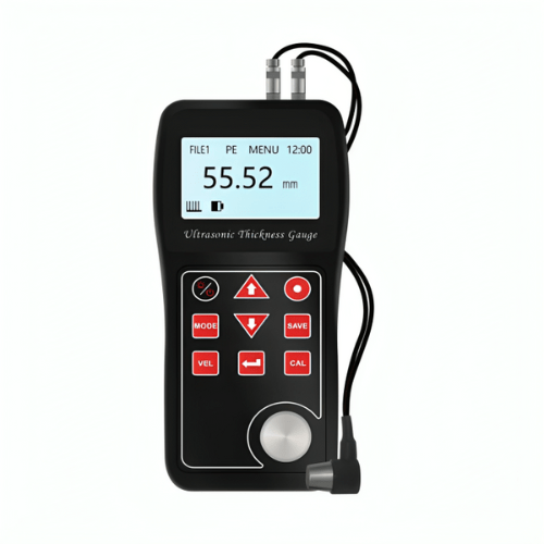 Emissions and Stack Wired Coating And Material Thickness Gauge