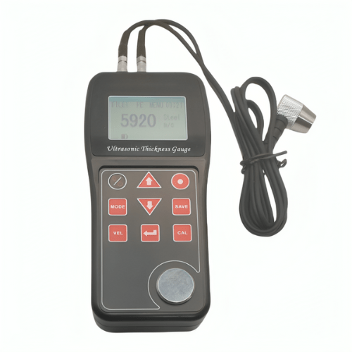 Emissions and Stack Wired Coating And Material Thickness Gauge - Image 2