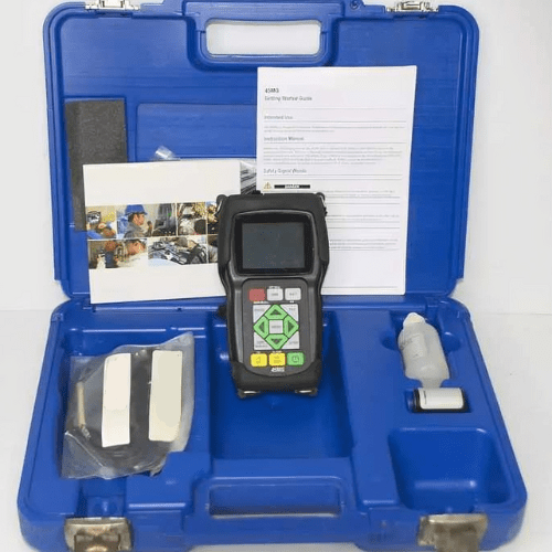 Emissions and Stack Wired Coating And Material Thickness Gauge - Image 3