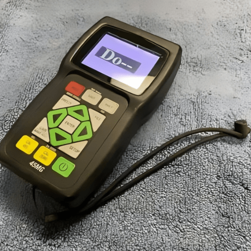 Emissions and Stack Wired Coating And Material Thickness Gauge - Image 4