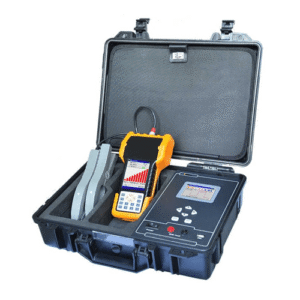 Emissions And Stack Ground Fault Locator