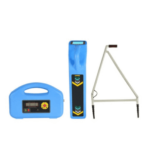 Emissions And Stack Underground Electric Cable Fault Detector