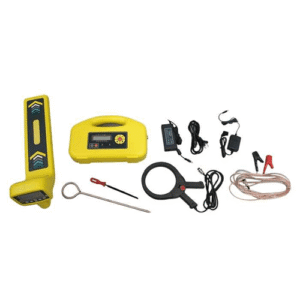 Emissions And Stack Underground Cable Pipe Detector