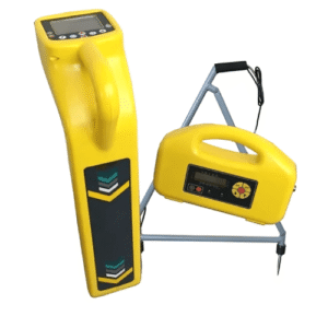Emissions And Stack Underground Cable Fault Locator