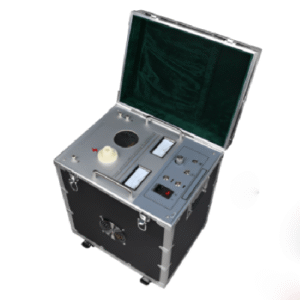 Emissions And Stack DC Underground Cable Fault Locator