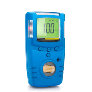 Emissions and Stack Hydrogen Sulfide Gas Detector