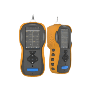 Emissions and Stack Multi Gas Detector