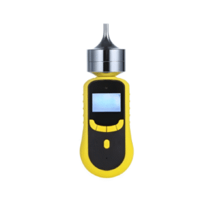 Emissions and Stack Handheld Gas Leak Detector