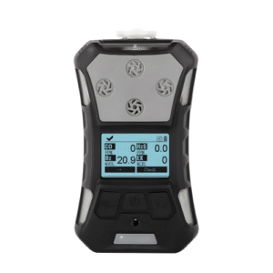 Emissions and Stack Portable Multi Gas Detector