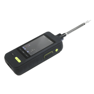 Emissions and Stack Wireless H2S Gas Detector