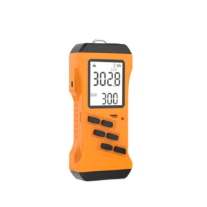 Emissions and Stack Hydrogen Sulfide Detection Gas Dectector
