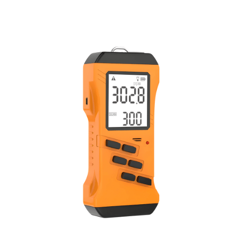 Emissions and Stack Hydrogen Sulfide Detection Gas Dectector