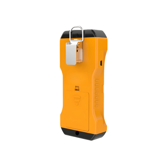 Emissions and Stack Hydrogen Sulfide Detection Gas Dectector - Image 2