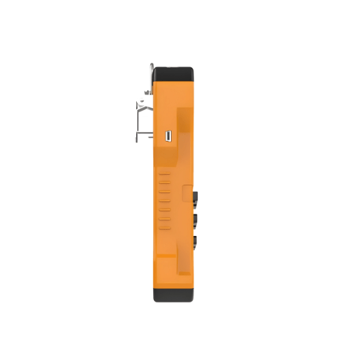 Emissions and Stack Hydrogen Sulfide Detection Gas Dectector - Image 4