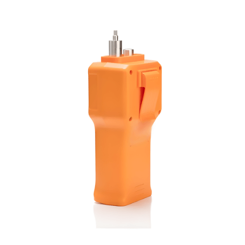 Emissions and Stack Hydrogen Sulfide Alarm Gas Detector - Image 2