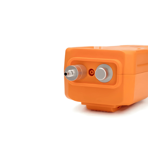 Emissions and Stack Hydrogen Sulfide Alarm Gas Detector - Image 3