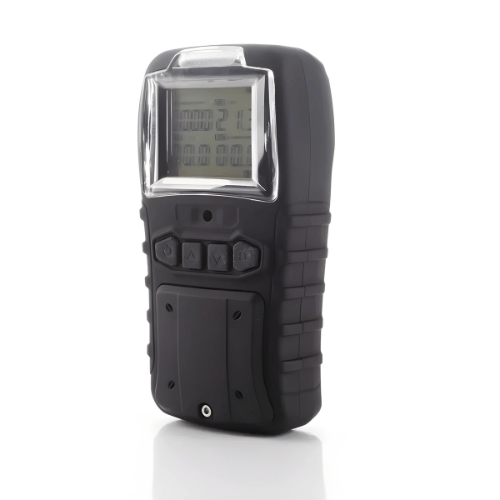 Emissions and Stack Portable Multiple Gas Detector - Image 2