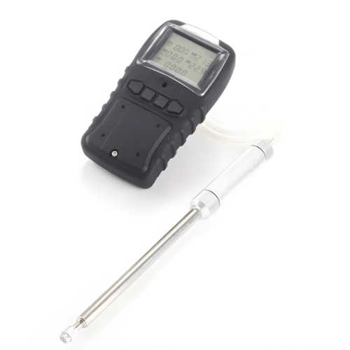Emissions and Stack Portable Multiple Gas Detector - Image 3