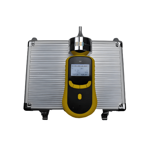 Emissions and Stack Safety Hydrogen Sulfide Gas Detector - Image 3