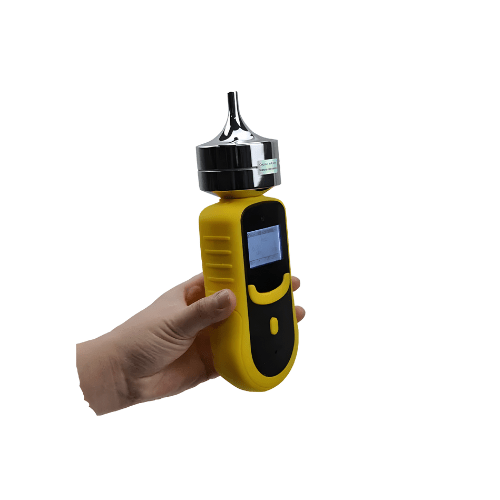 Emissions and Stack Safety Hydrogen Sulfide Gas Detector - Image 4