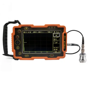Emissions and Stack Ultrasonic Weld Inspection Detector