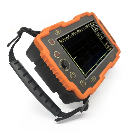 Emissions and Stack Ultrasonic Weld Inspection Detector - Image 2