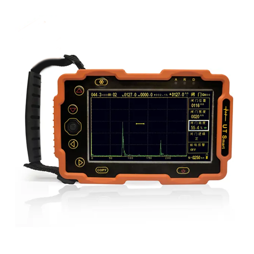 Emissions and Stack Ultrasonic Weld Inspection Detector - Image 4