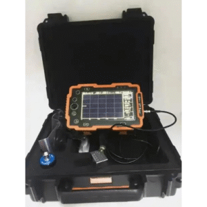 Emissions and Stack Weld Inspection Detector