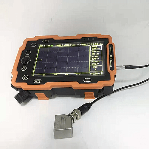 Emissions and Stack Weld Inspection Detector - Image 2