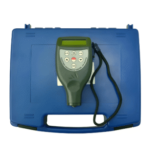 Emissions and Stack Portable Digital Coating Gauge