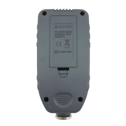 Emissions and Stack Digital Paint Thickness Gauge - Image 2