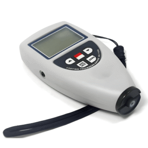 Emissions and Stack Portable Coating Thickness Gauge