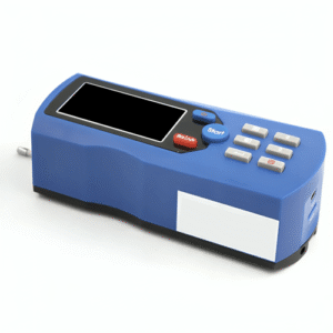 Emissions and Stack Digital High Precision Chrome Coating Thickness Gauge