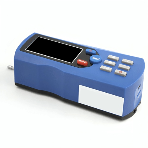 Emissions and Stack Digital High Precision Chrome Coating Thickness Gauge