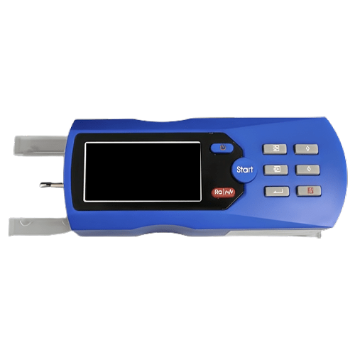 Emissions and Stack Digital High Precision Chrome Coating Thickness Gauge - Image 3