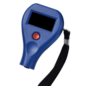 Emissions and Stack Coating Thickness Tester Gauge