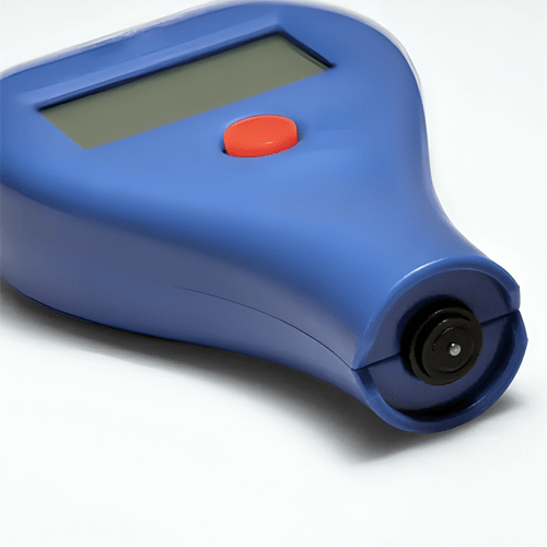 Emissions and Stack Coating Thickness Tester Gauge - Image 3