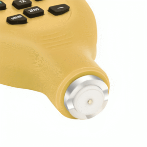 Emissions and Stack Portable Coating Thickness Gauge