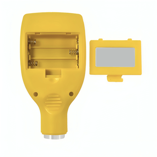 Emissions and Stack Portable Coating Thickness Gauge - Image 2