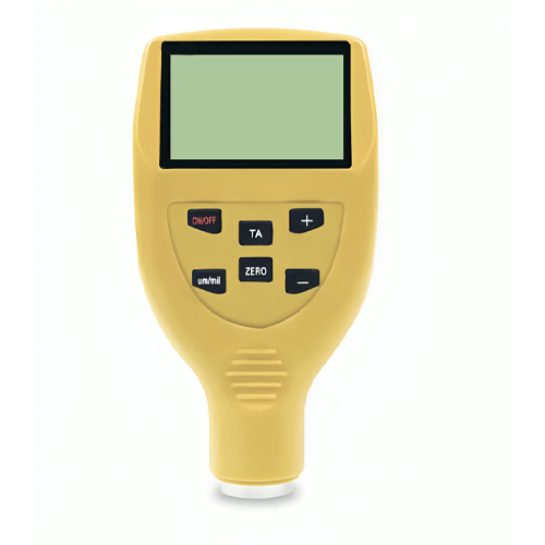 Emissions and Stack Portable Coating Thickness Gauge - Image 3