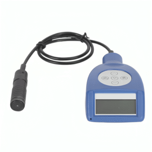 Emissions and Stack Probe Magnetic Coating Thickness Gauge