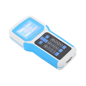 Emissions and Stack Soil Detector Temperature Soil Moisture Analyzer